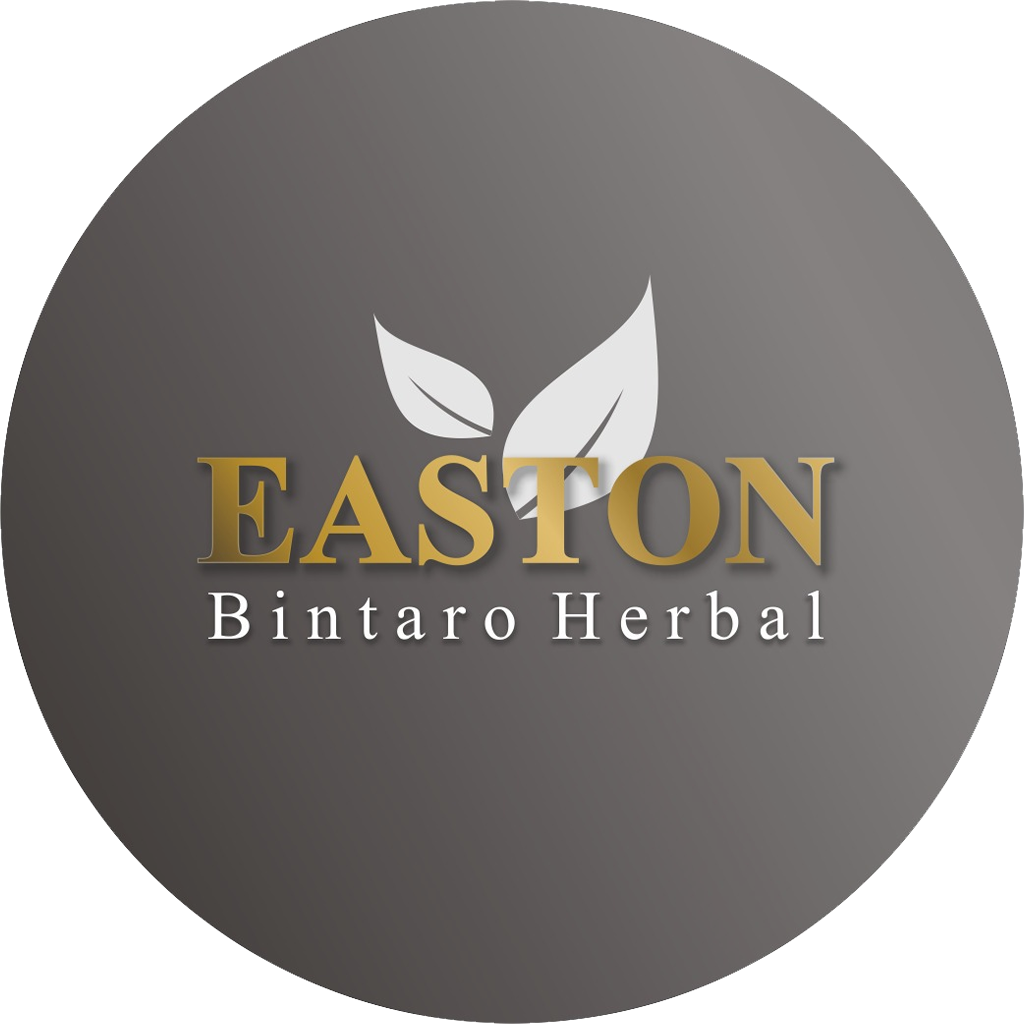 Easton Bintaro Herbal Logo