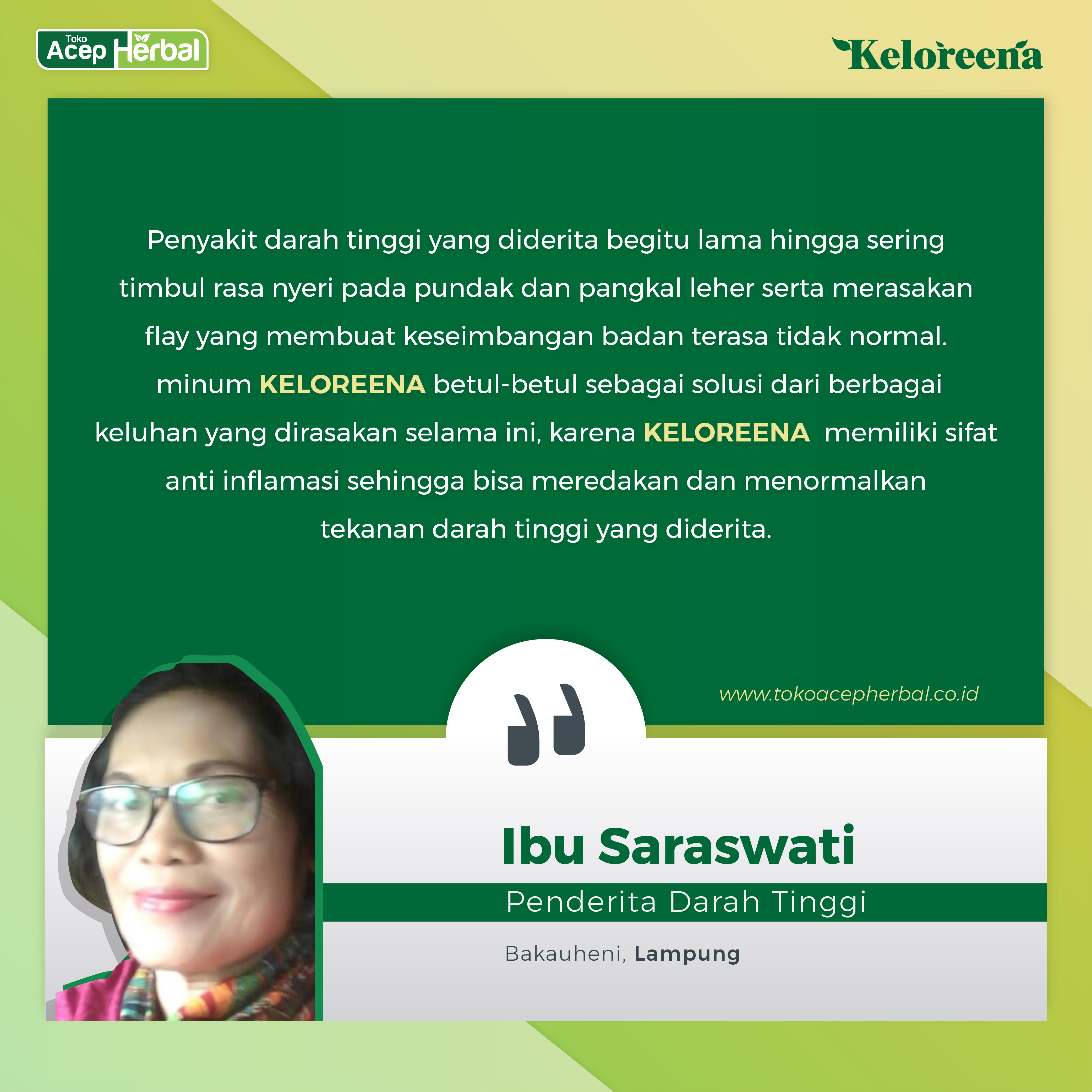 Obat Kolesterol Tinggi Pusing Nyeri Leher Pegal Linu Kebas Kesemutan Asam Urat Darah Tinggi 5