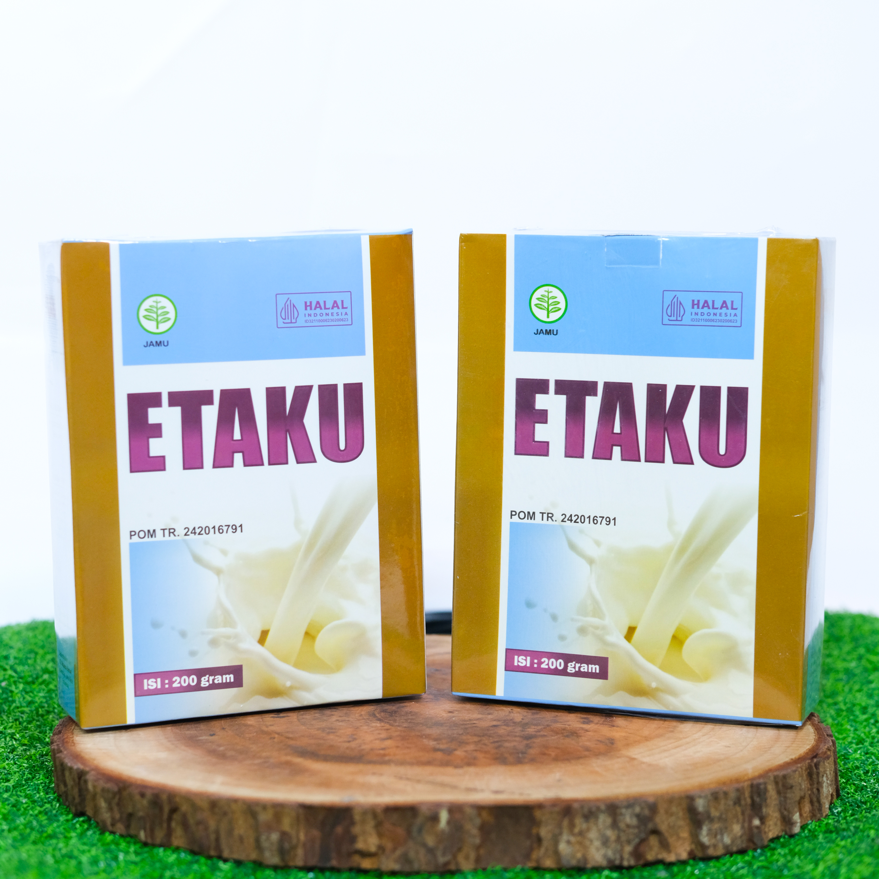 Walatra Etaku Susu Kambing 100% Original Dari Kambing Unggulan (Toko Resmi Pusat) 5